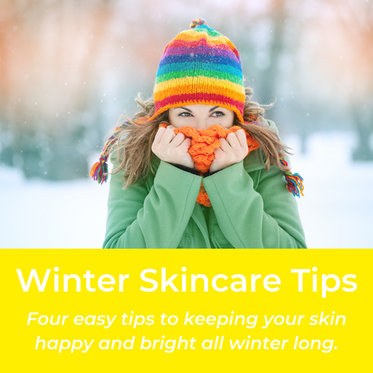Winter Skincare Tips