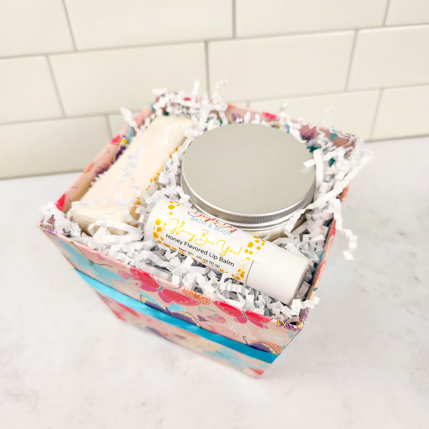 Honey, Bee You! Best Seller Box