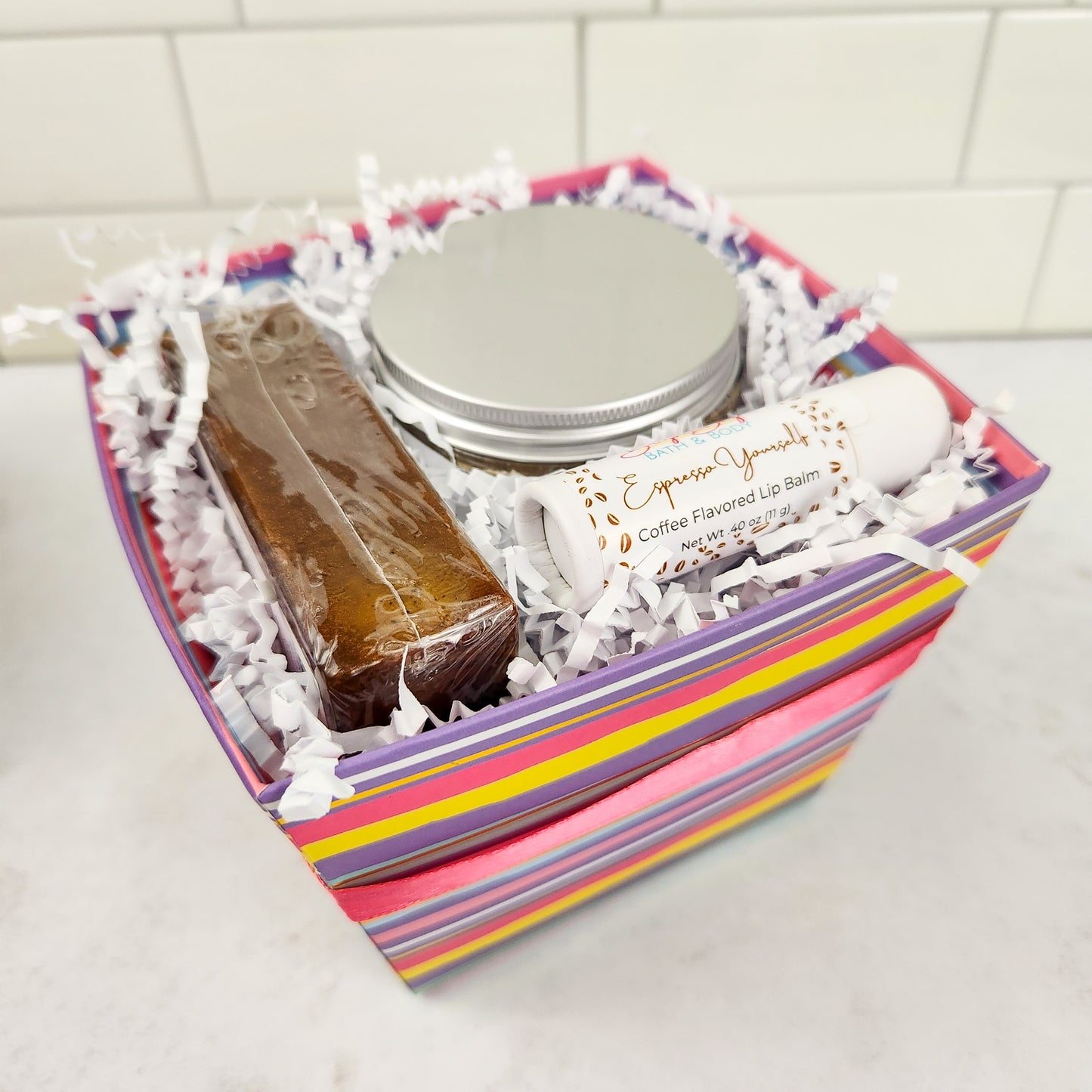 Espresso Yourself Best Seller Box