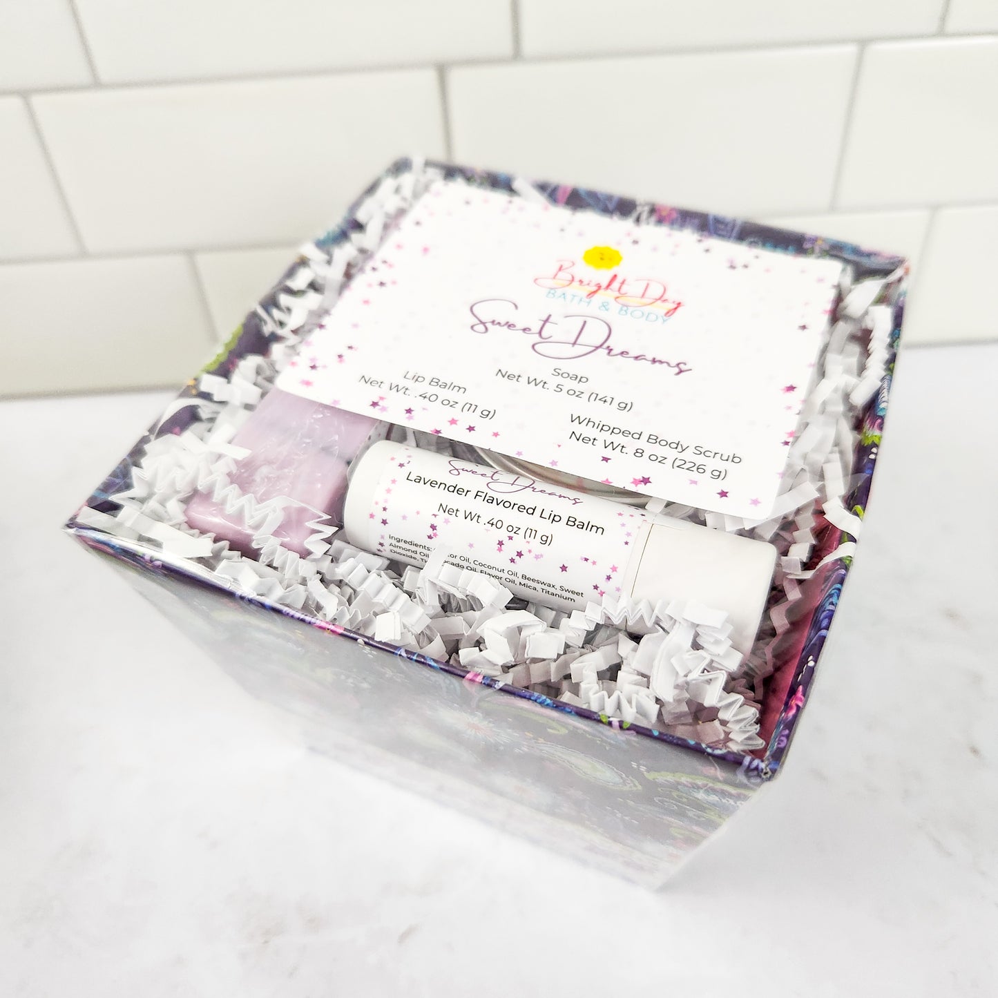 Sweet Dreams Best Seller Box