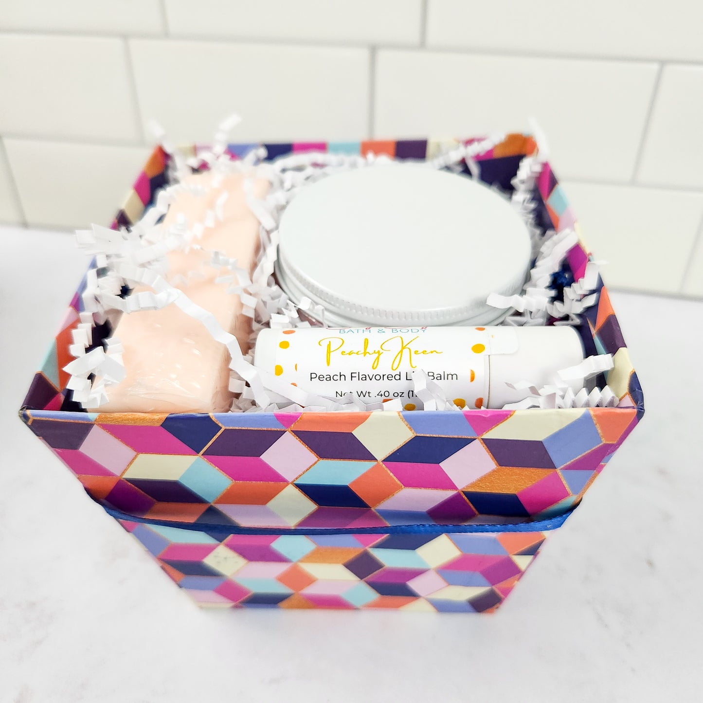 Peachy Keen Best Seller Box