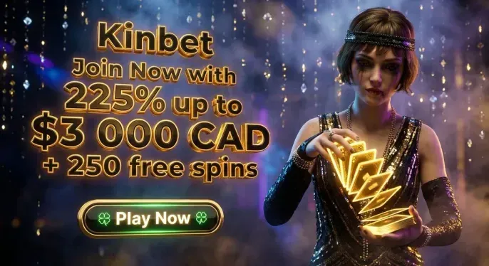Kinbet Casino