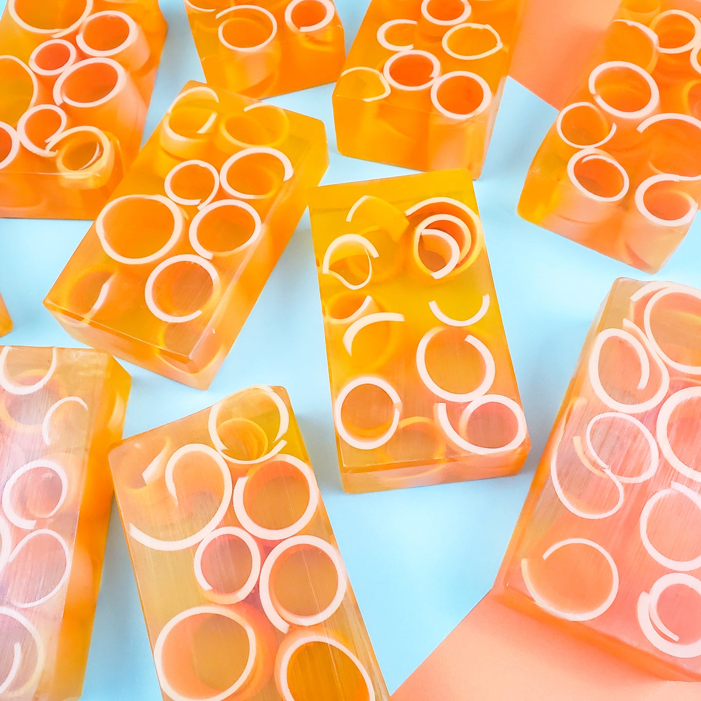 Citrus Bliss Soap