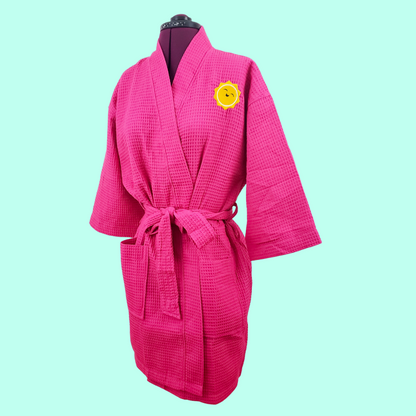 Sunshine Robe